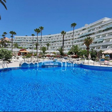 Altamira Family Apartment El Duque Costa Adeje  Eksteriør billede