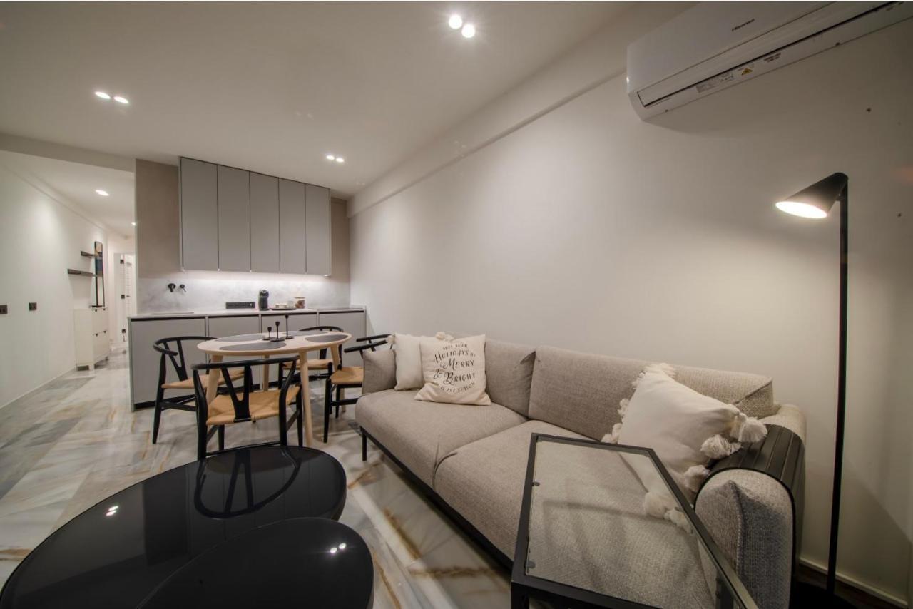 Altamira Family Apartment El Duque Costa Adeje  Eksteriør billede