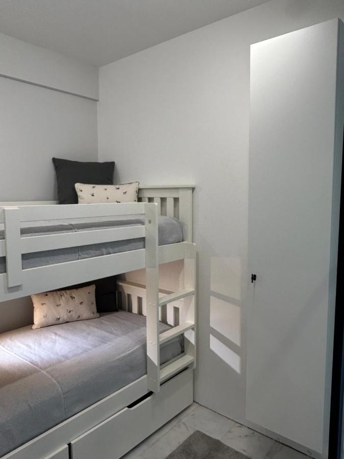 Altamira Family Apartment El Duque Costa Adeje  Eksteriør billede