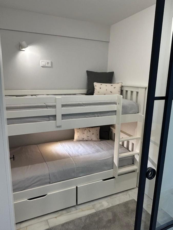 Altamira Family Apartment El Duque Costa Adeje  Eksteriør billede