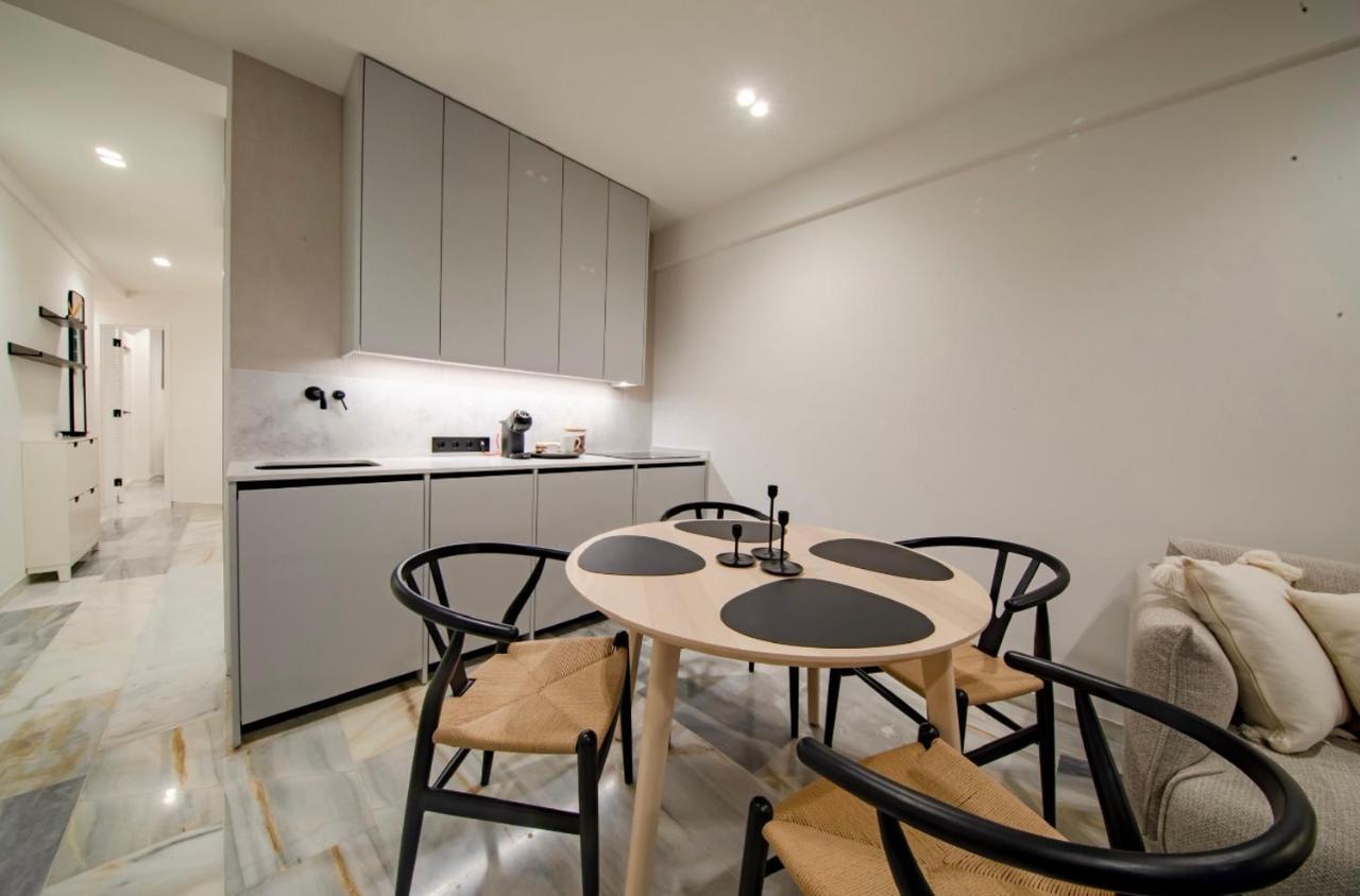 Altamira Family Apartment El Duque Costa Adeje  Eksteriør billede